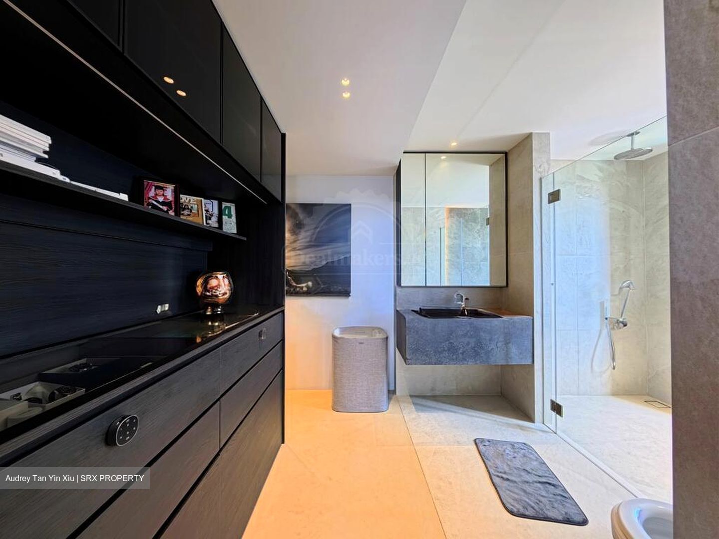 The Florence Residences (D19), Apartment #580699091